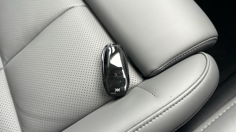 MG Im6 553kW Launch Edition 100kWh 5dr AWD Auto Electric Estate